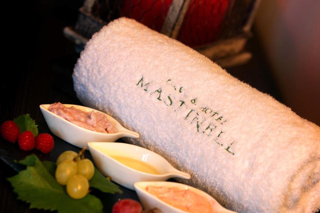 Mastinell Cava & Boutique By Olivia Collection Hotel Vilafranca del Penedès