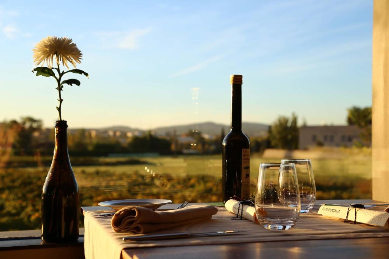 Mastinell Cava & Boutique By Olivia Collection Hotel Vilafranca del Penedès