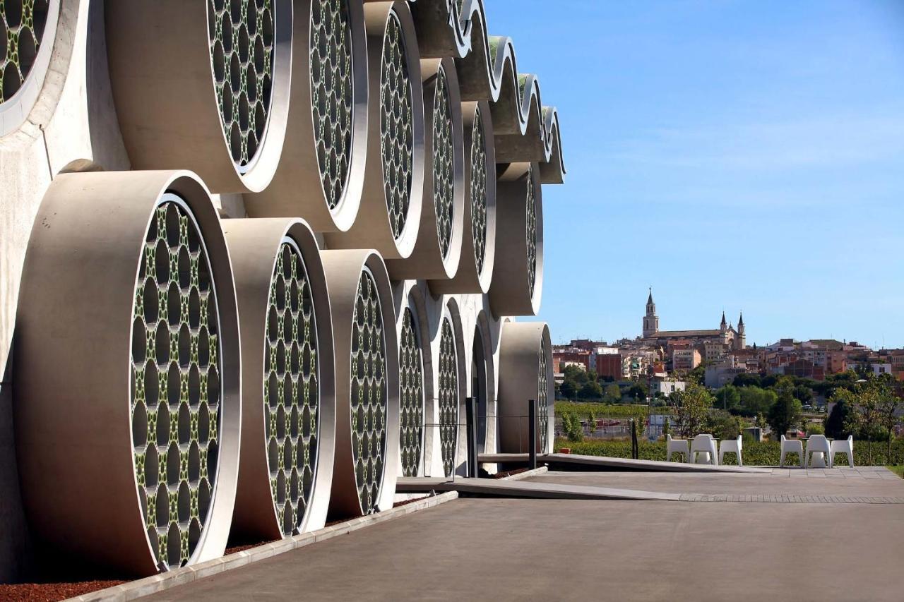 Hotel Mastinell Cava & Boutique By Olivia Collection Vilafranca del Penedès