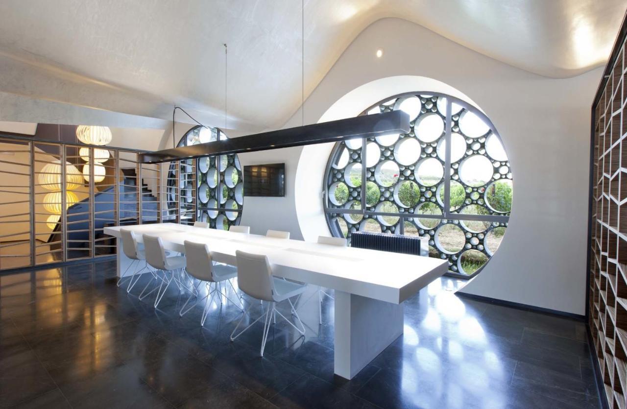 Mastinell Cava & Boutique By Olivia Collection Hotel