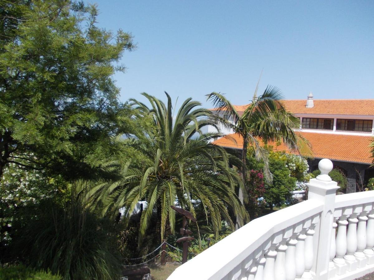La Palma Romantica Hotel