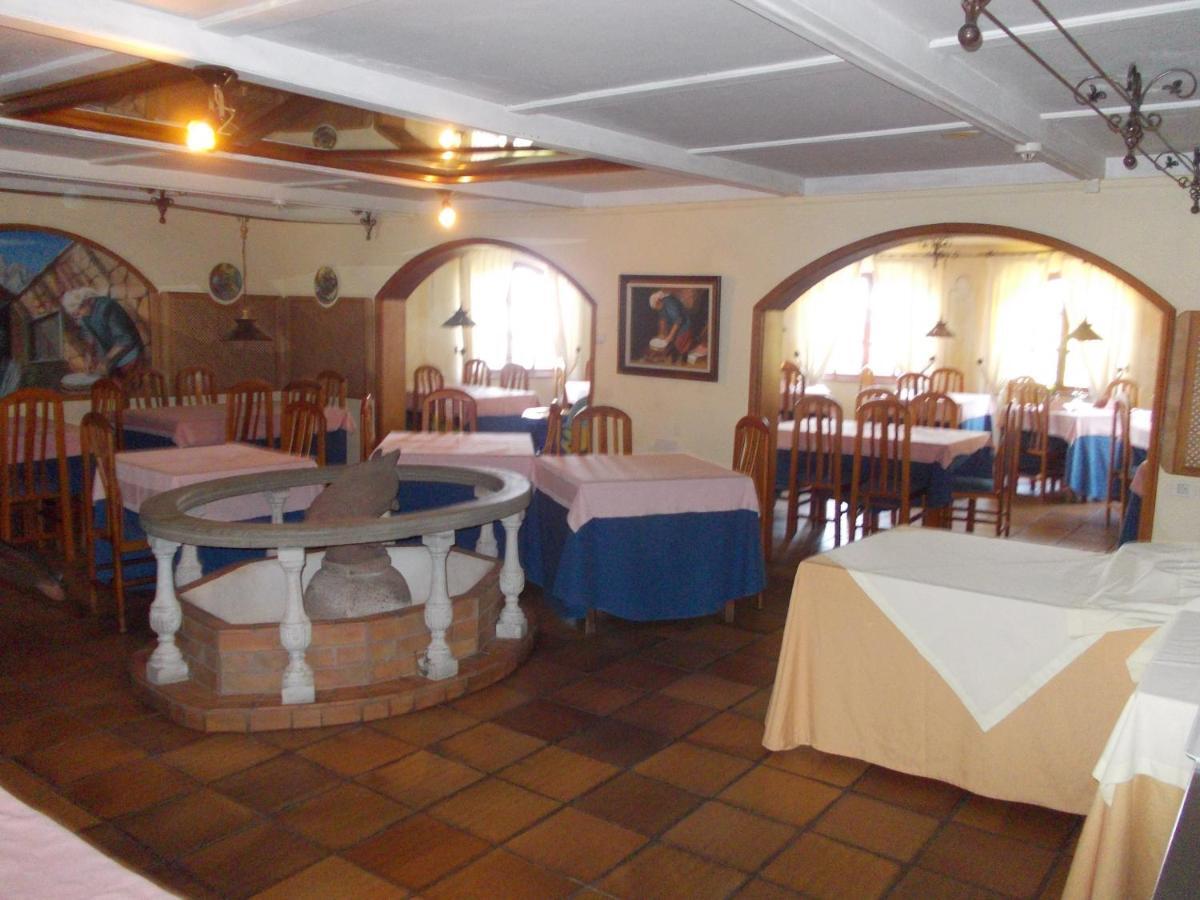 La Palma Romantica Barlovento