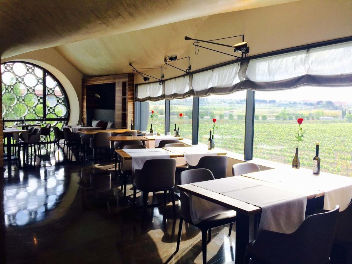 Mastinell Cava & Boutique By Olivia Collection Hotel