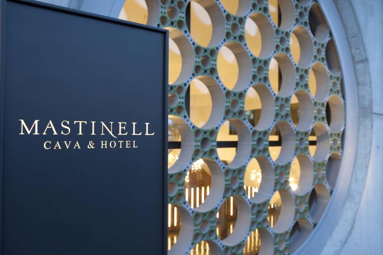 Mastinell Cava & Boutique By Olivia Collection 5* Vilafranca del Penedès