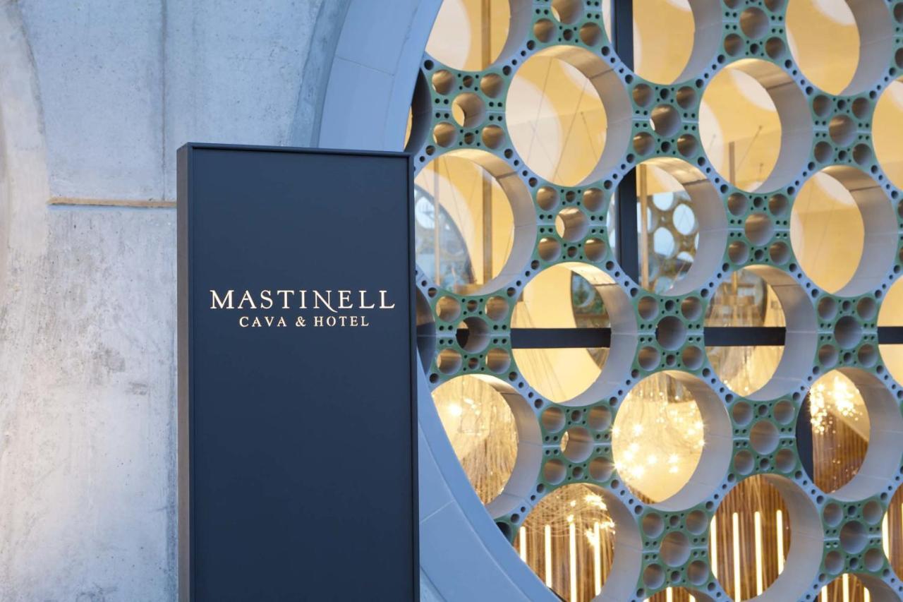 Mastinell Cava & Boutique By Olivia Collection 5*