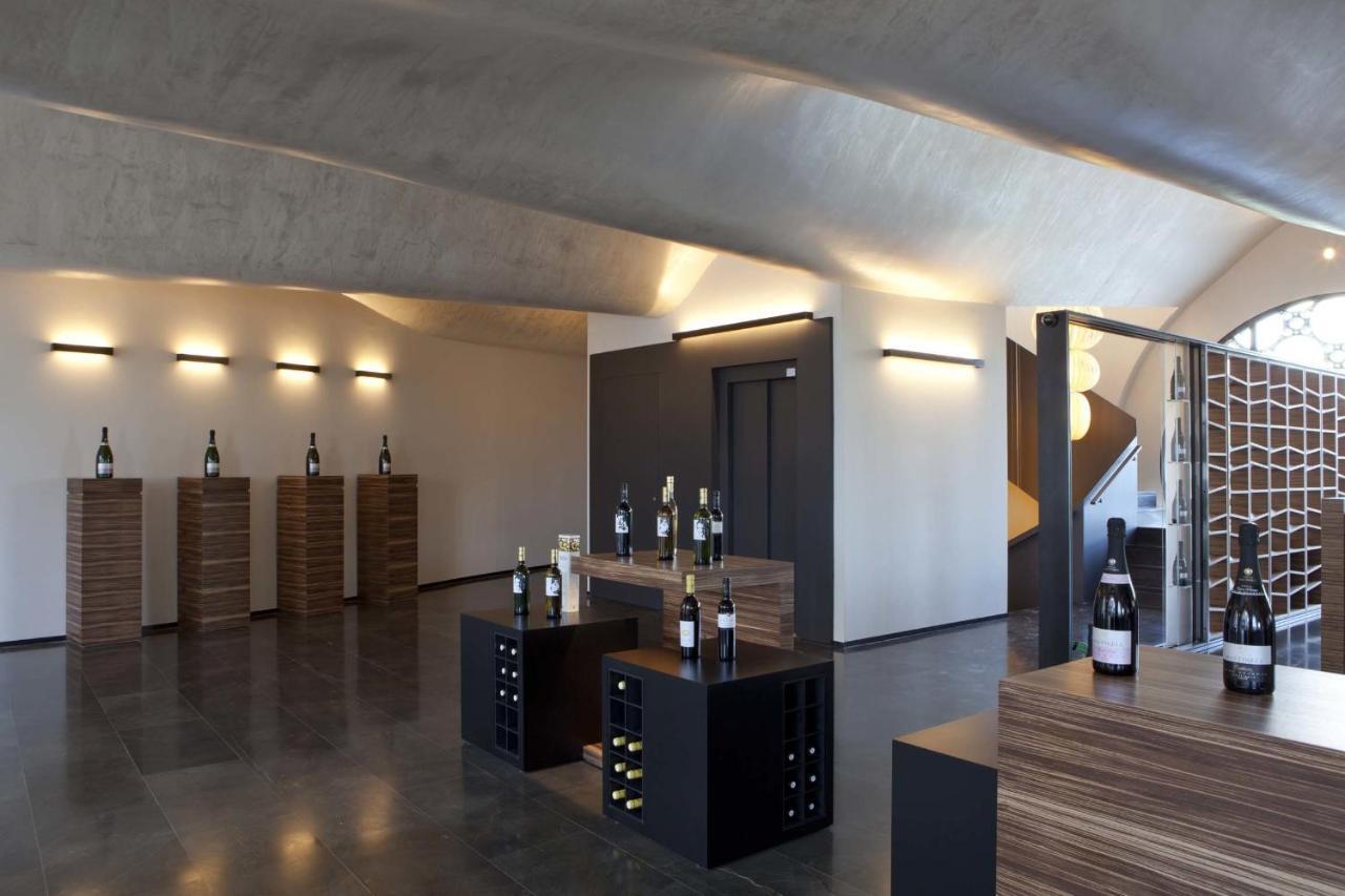 Hotel Mastinell Cava & Boutique By Olivia Collection Vilafranca del Penedès
