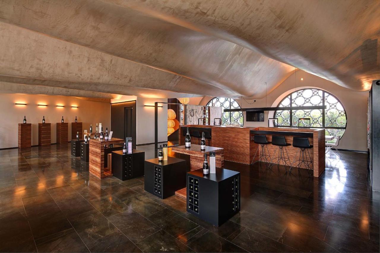 Mastinell Cava & Boutique By Olivia Collection 5*