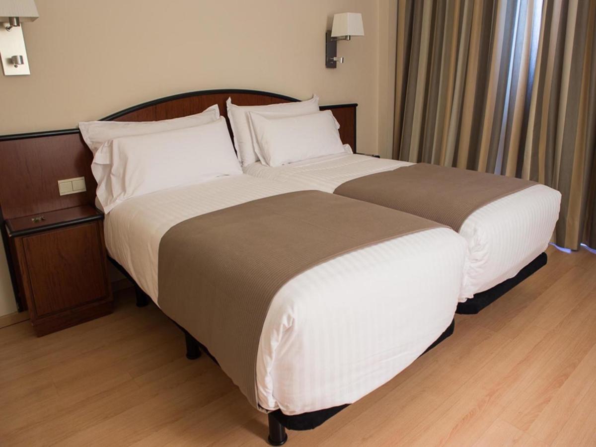 Hotel Augusta Barcelona Valles Granollers