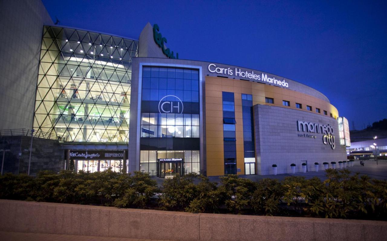 Carris Marineda Hotel 4*