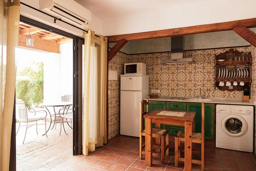 Placer De Meca Casa rural