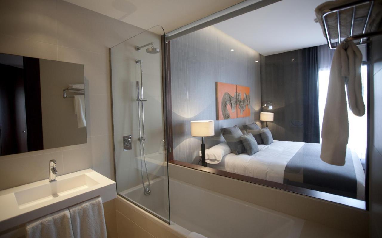 Hotel Carris Marineda