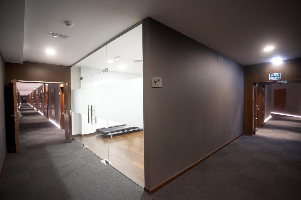 Hotel Carris Marineda A Coruña