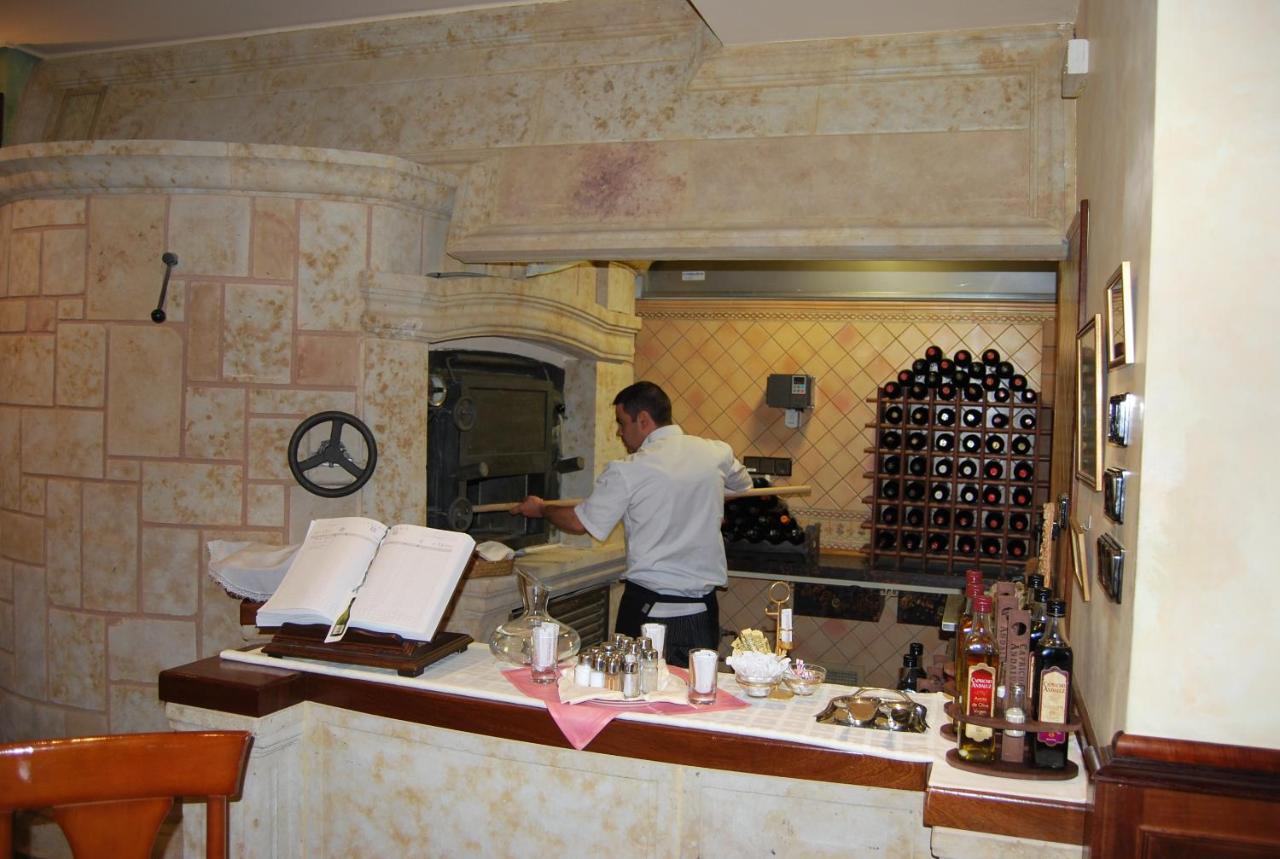 Conde Ansúrez Hotel Valladolid