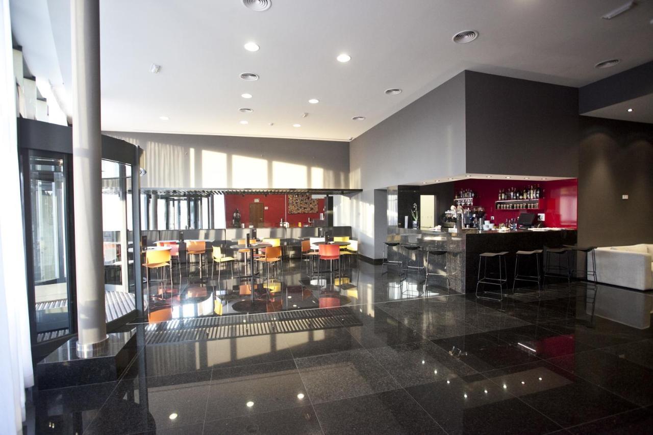 Hotel Carris Marineda 4*