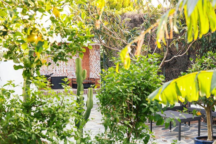 Casa rural Placer De Meca Zahora