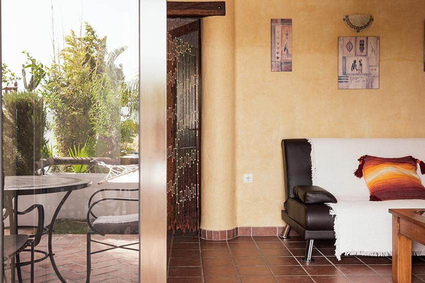 Casa rural Placer De Meca