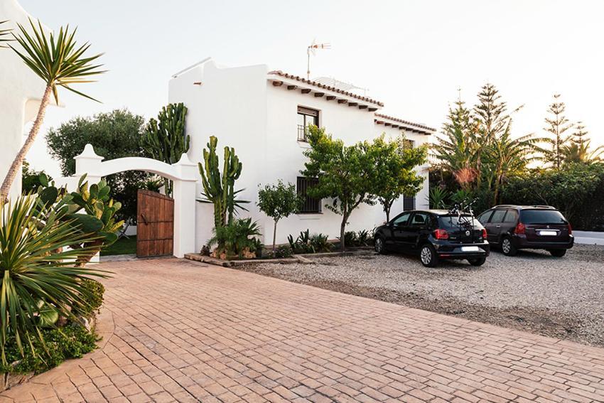 Casa rural Placer De Meca *