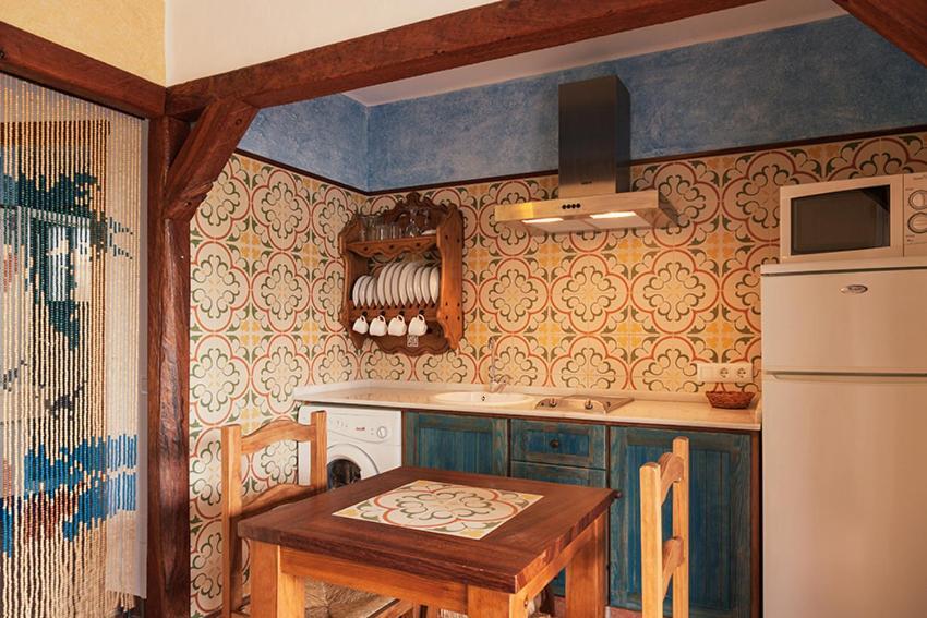 Placer De Meca Casa rural
