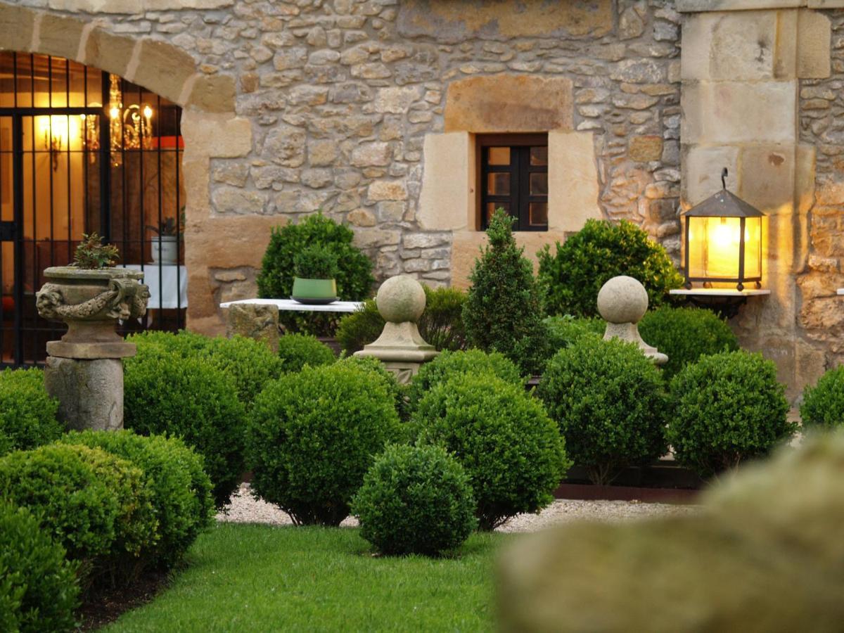 Palacio De La Pena Cantabria Hotel Ajo