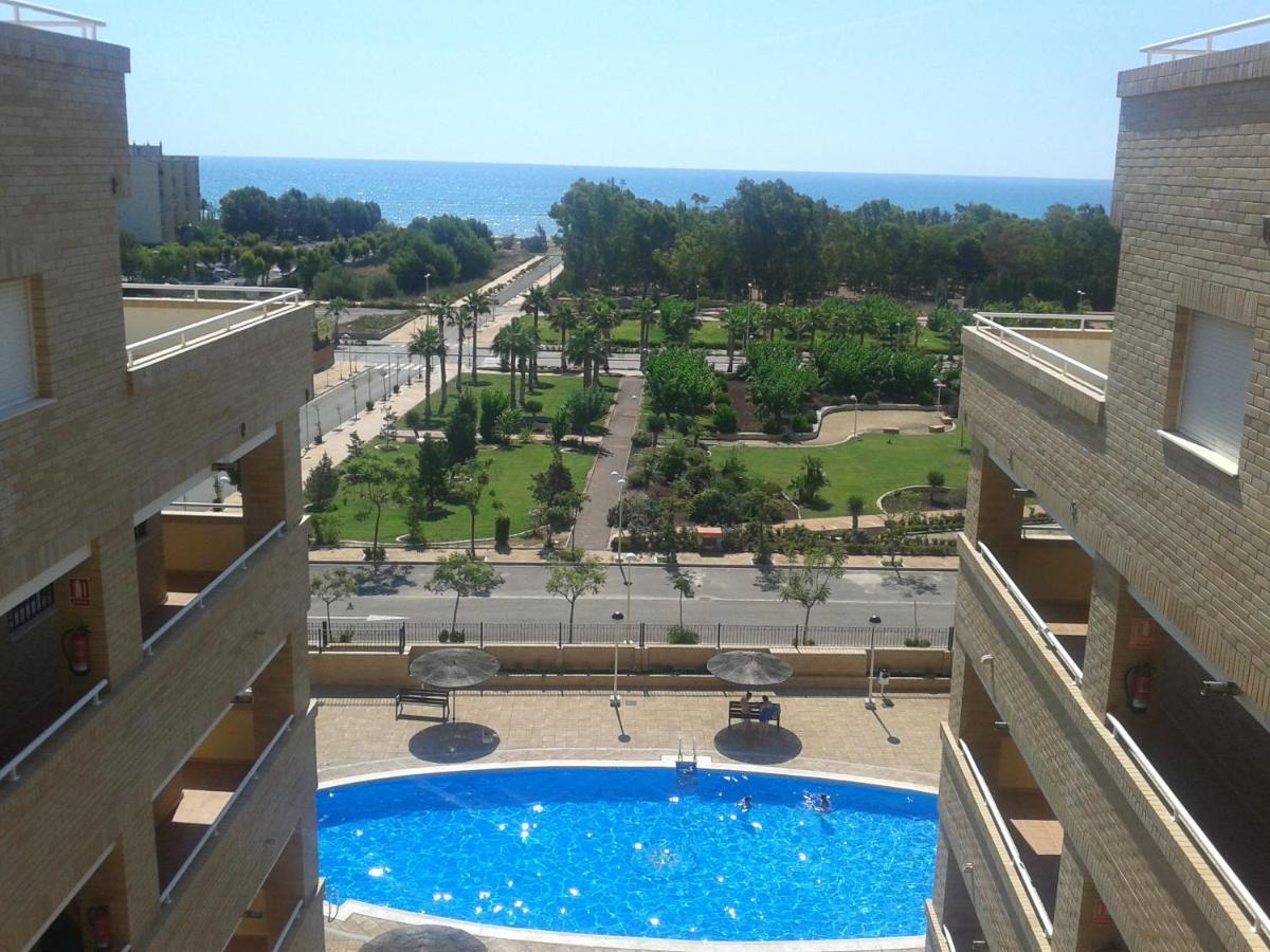Costa Azahar *