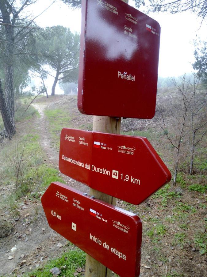 Сasa de vacaciones Rural Pueblo De La Ribera
