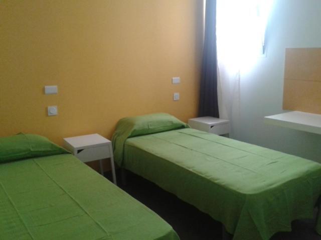 Falow Hostal