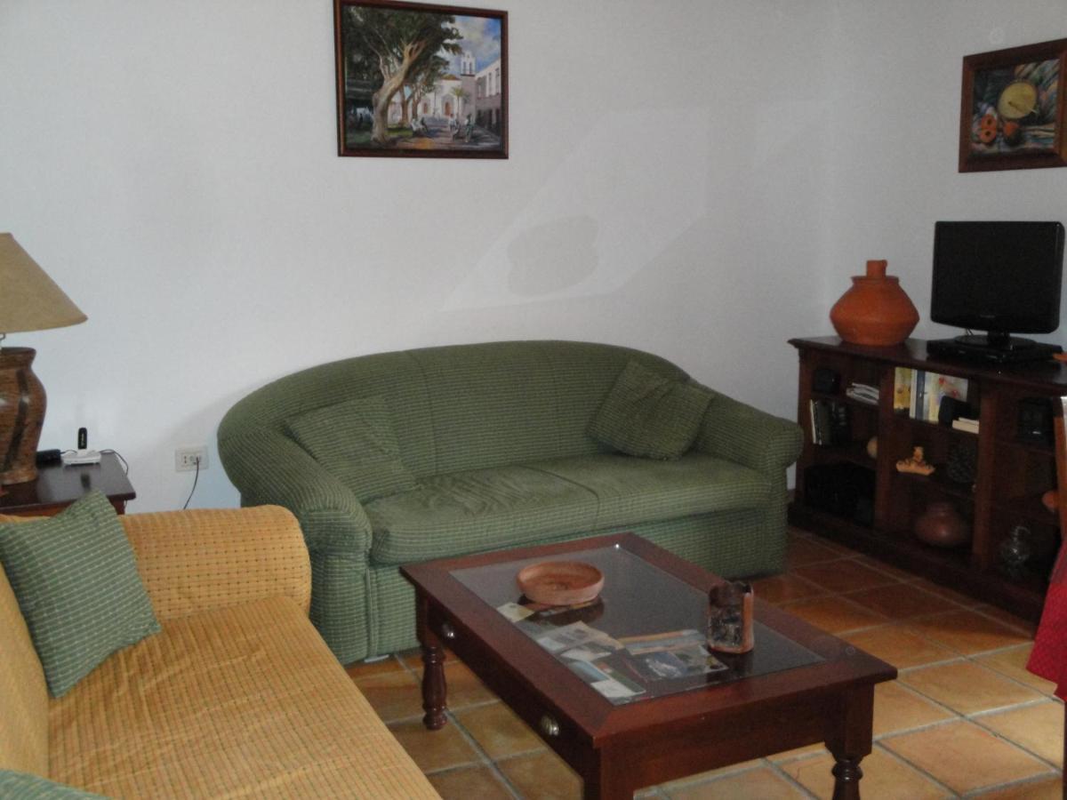 Country house Guaidil *