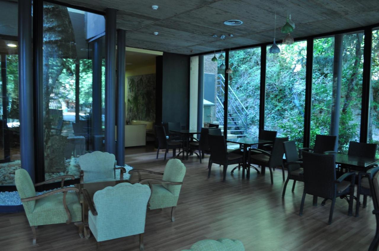 Balneario Seron Hotel 2*