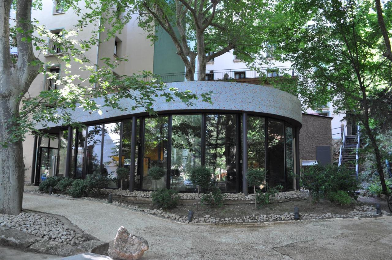 Balneario Seron Jaraba