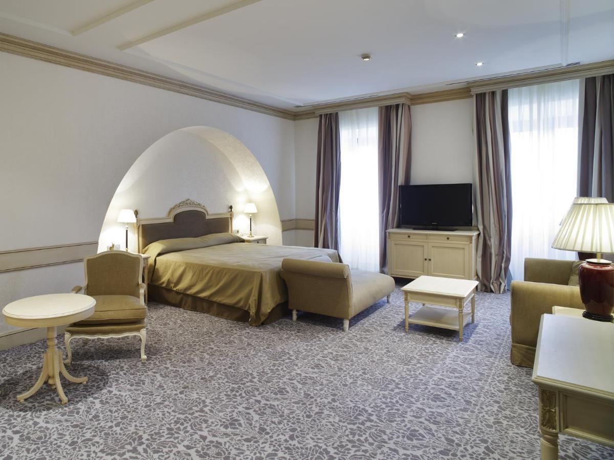Gran Caldas By Blau 5* Las Caldas
