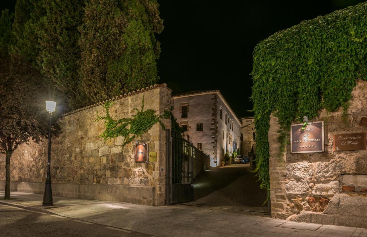 Hospes Palacio De San Esteban, A Member Of Design