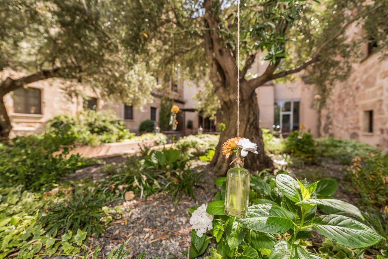 Hospes Palacio De San Esteban, A Member Of Design 5* Salamanca