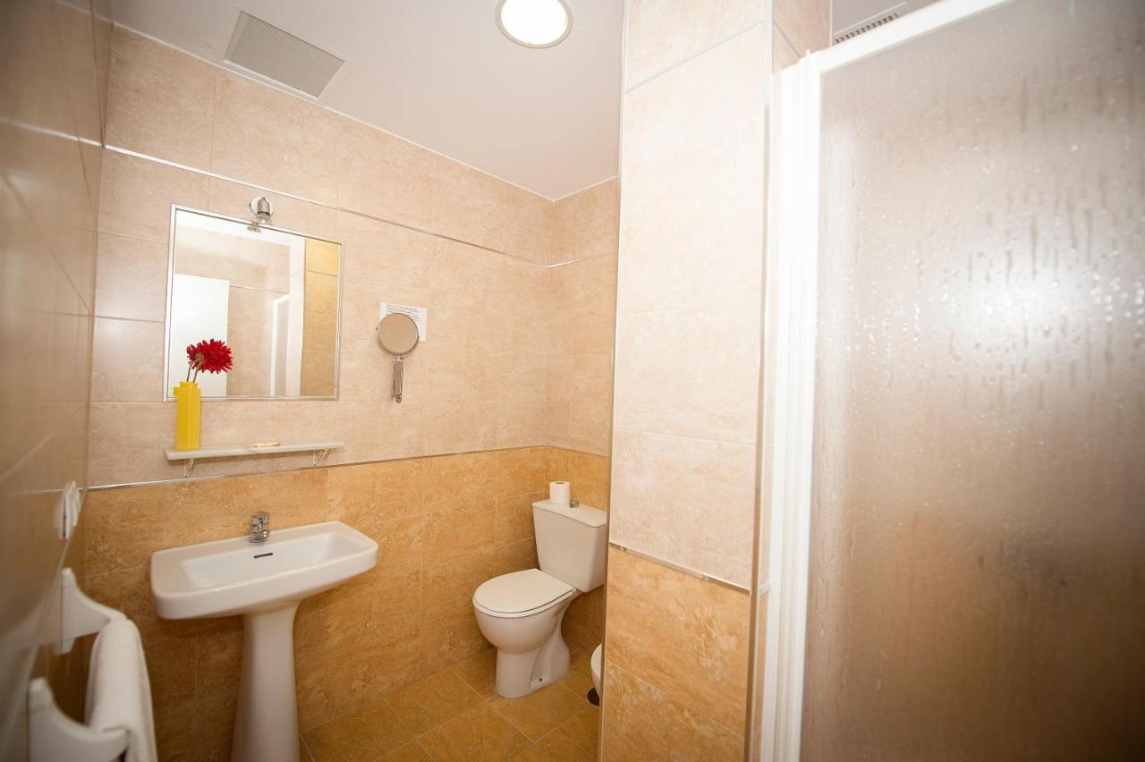 Guest house Avenida *