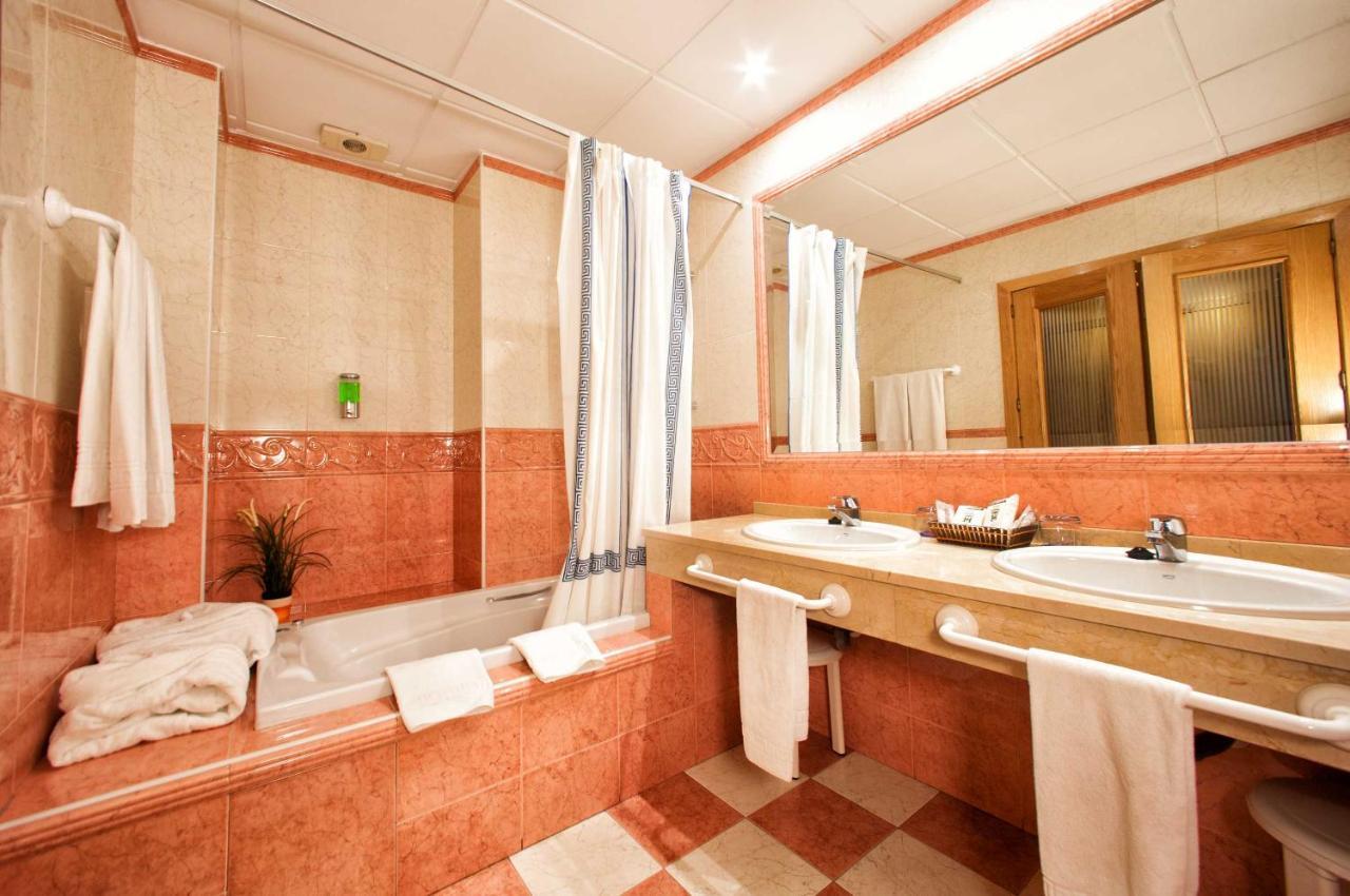 Hotel Torrepalma