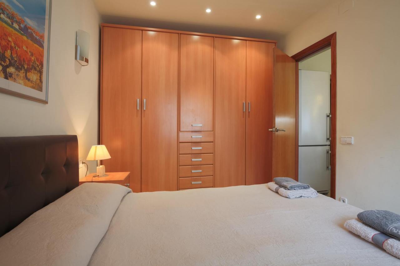 Aparteasy - Family Sant Antoni Barcelona