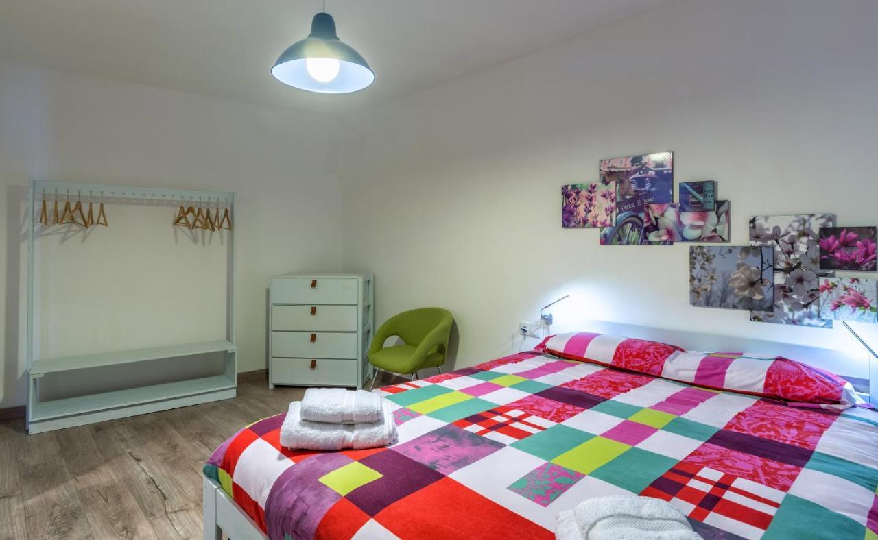 Ca La Josefa Apartamento *