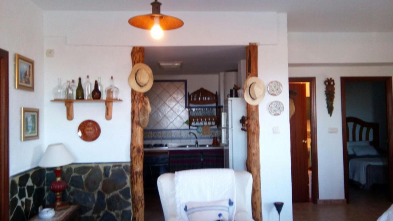 Casa Teresa Сasa de vacaciones *