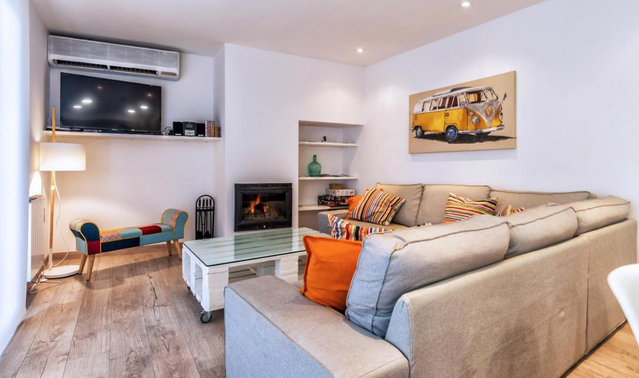 Apartamento Ca La Josefa *