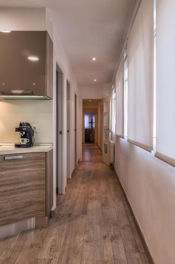 Ca La Josefa Apartamento Balaguer