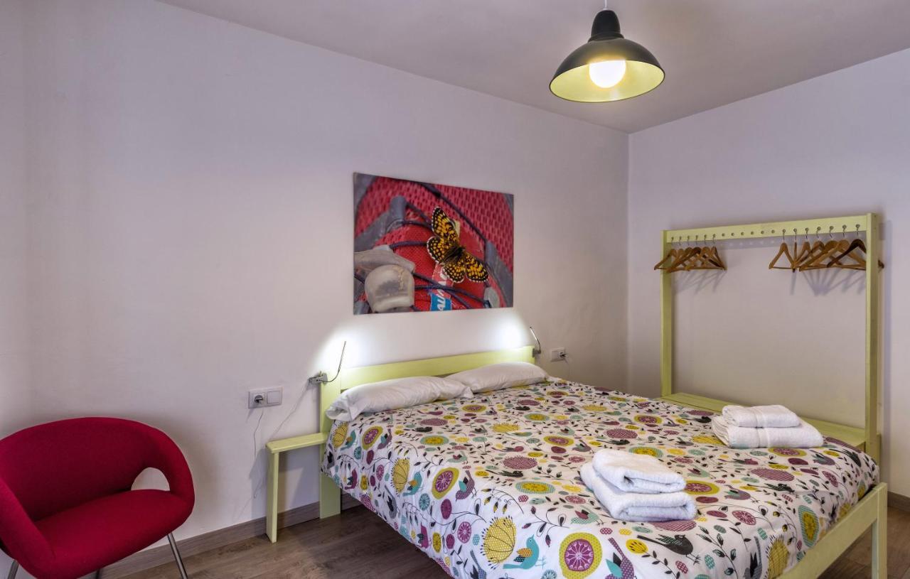 Apartamento Ca La Josefa