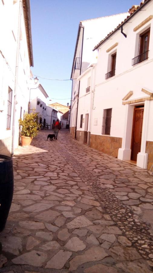 Casa Teresa Сasa de vacaciones