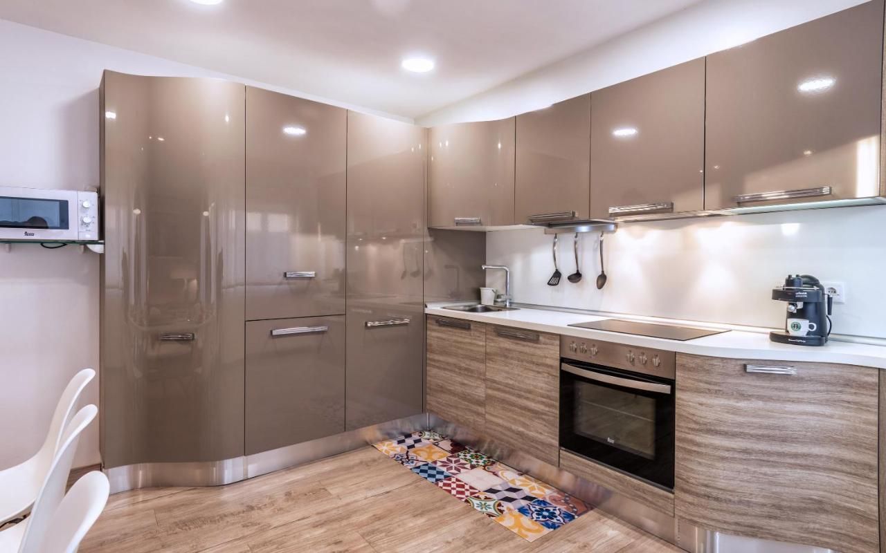 Ca La Josefa Apartamento