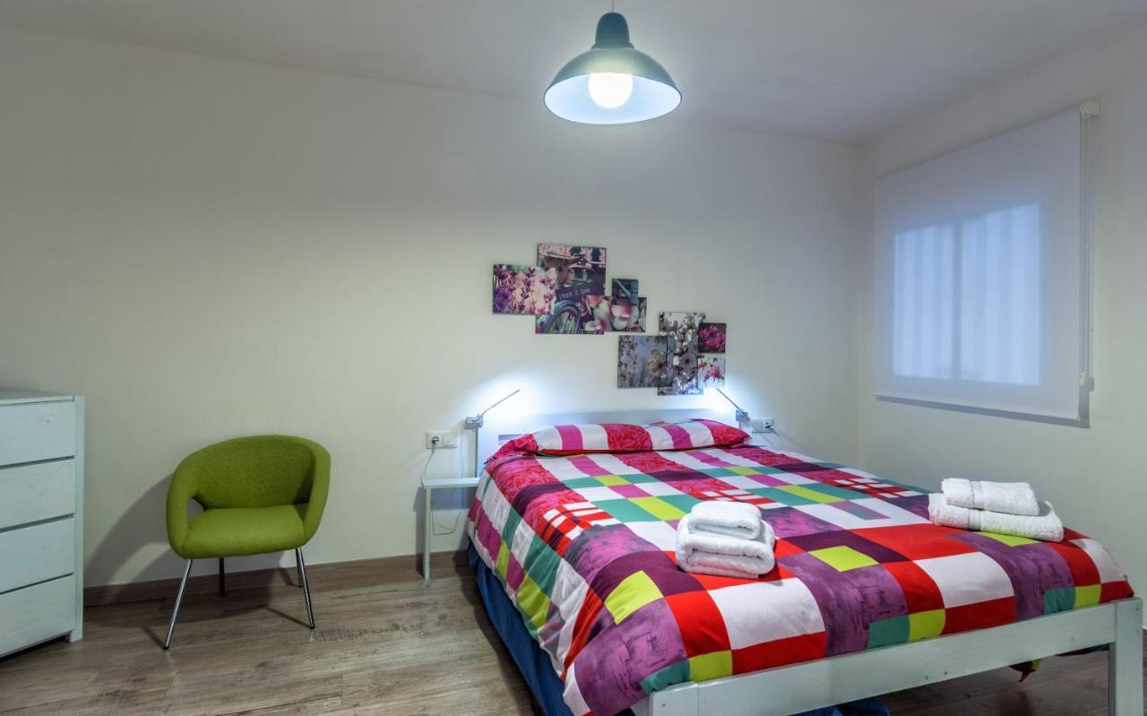 Apartamento Ca La Josefa