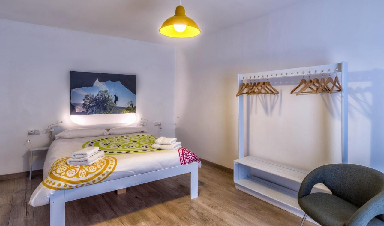 Apartamento Ca La Josefa Balaguer