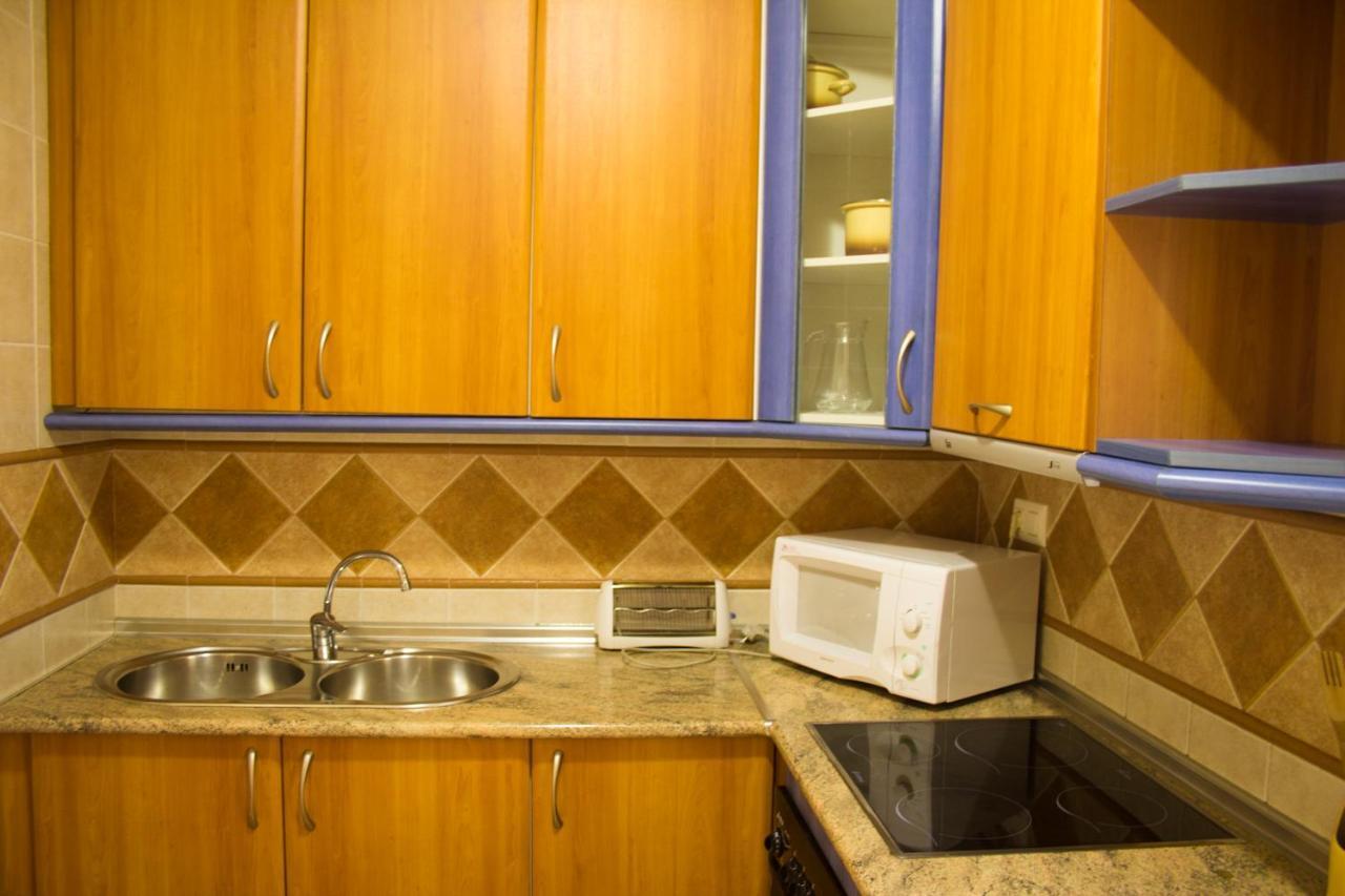Apartamento Apartmentos