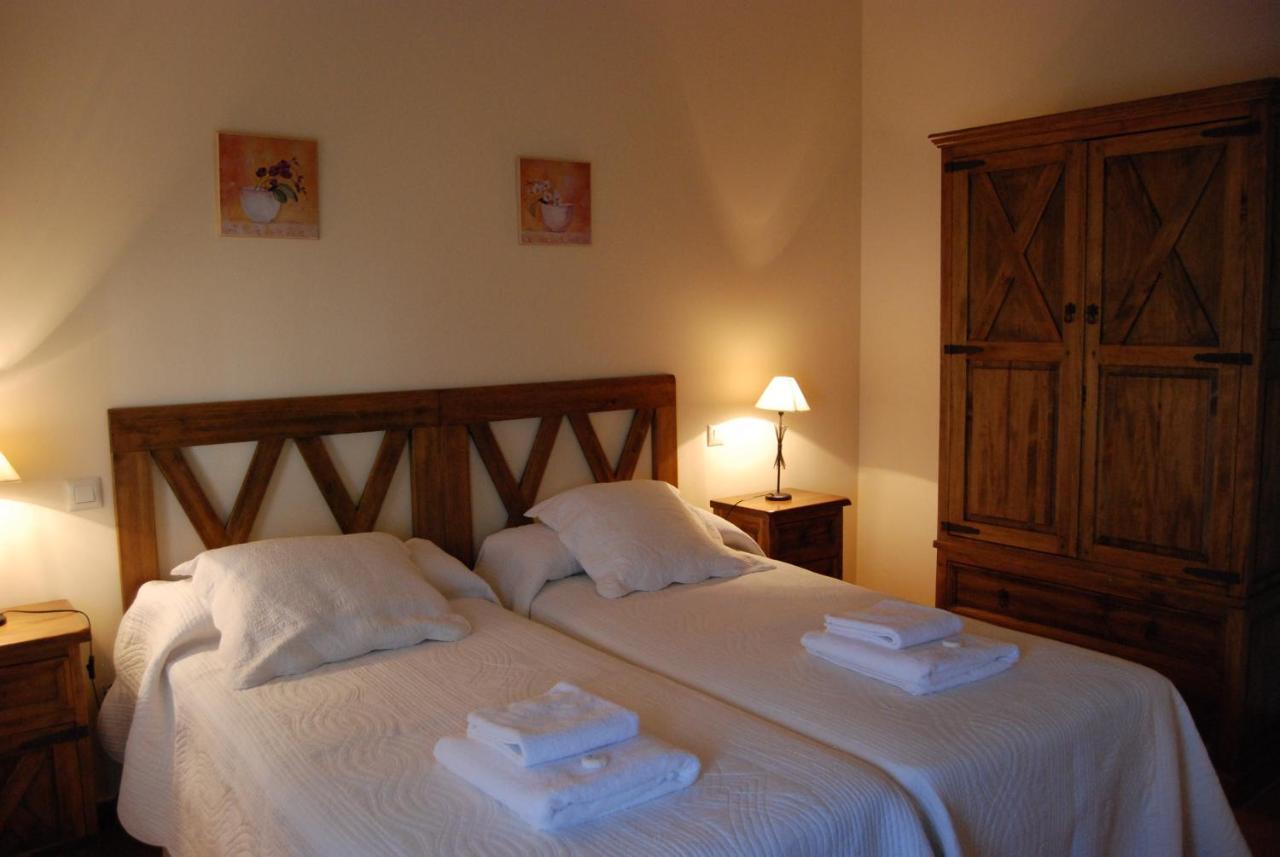 Casa Rural