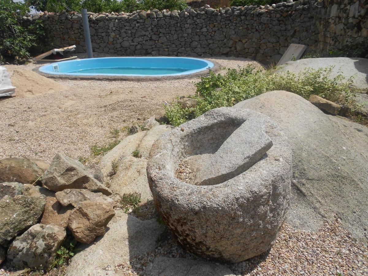 Casa Rural Las Navillas