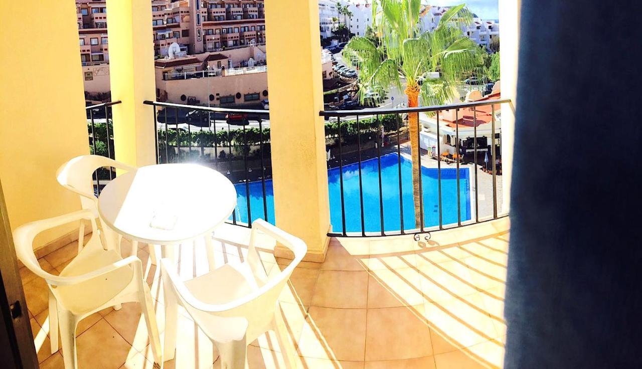 Apartment Studio Castle Harbour Vistas Piscina *