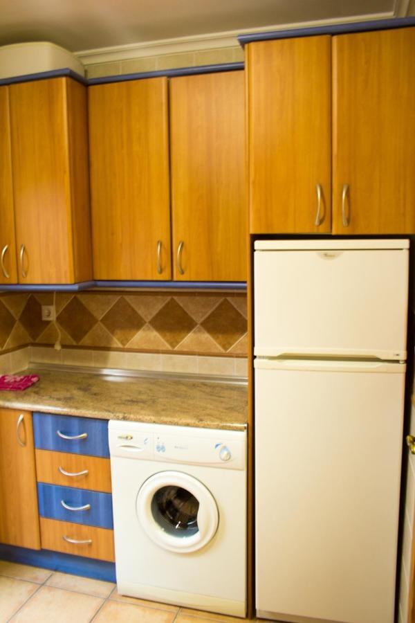 Apartamento Apartmentos *