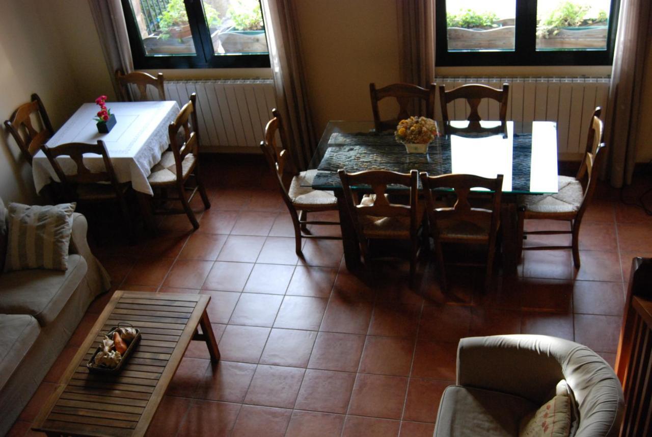 Holiday home Casa Rural Las Navillas